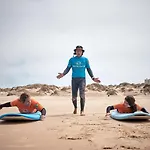 Surf & Sunset House ゲストハウス
