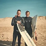 Surf & Sunset House 3* ペニシェ