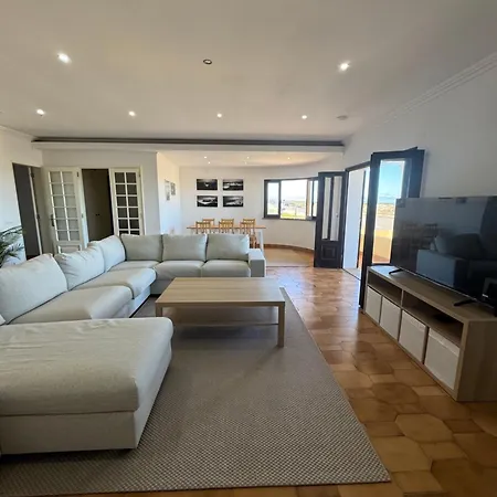 Surf & Sunset House Guest house 3*