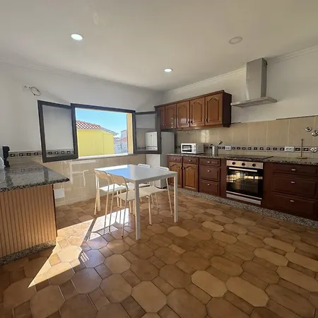 Guest house Surf & Sunset House 3*