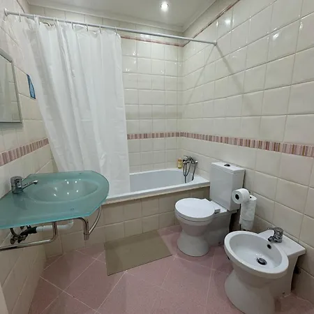 Guest house Surf & Sunset House Peniche