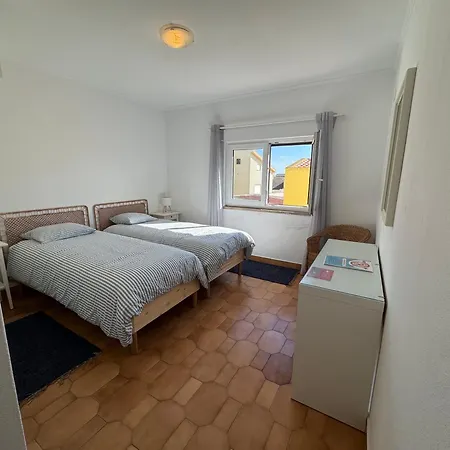 Surf & Sunset House Peniche