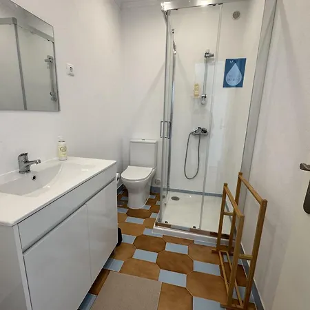 Pensjonat Surf & Sunset House 3*