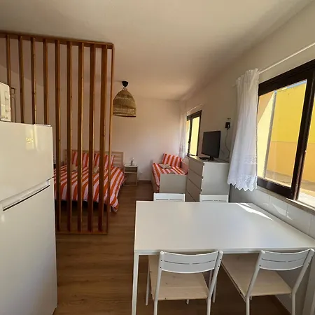 Surf & Sunset House