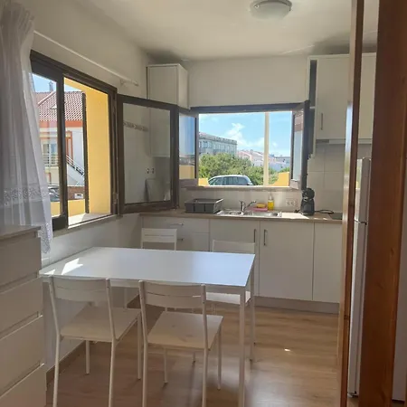 Surf & Sunset House Peniche