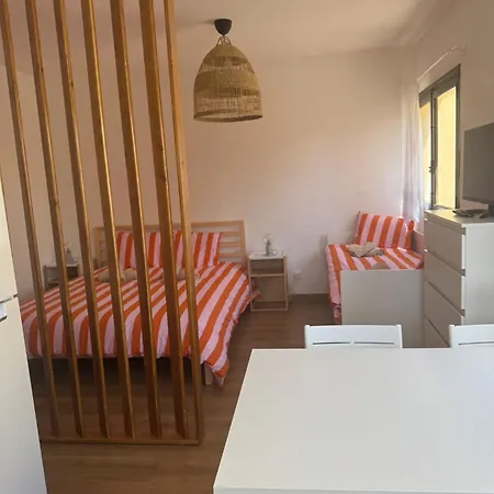Surf & Sunset House