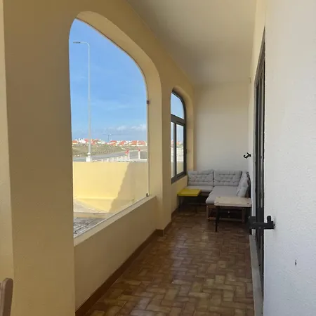 Guest house Surf & Sunset House