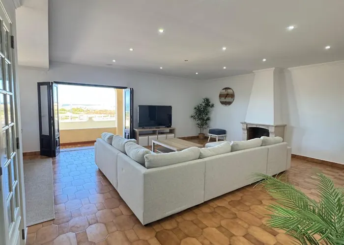 Pensjonat Surf & Sunset House Peniche