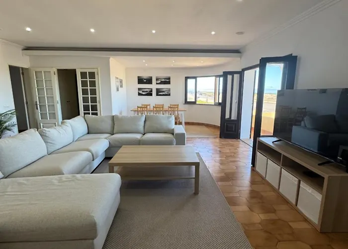 Surf & Sunset House Pensjonat 3*