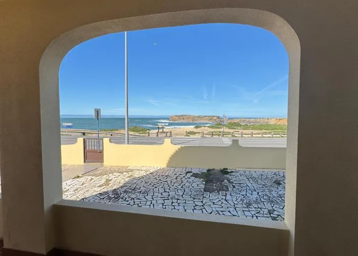 Pensjonat Surf & Sunset House