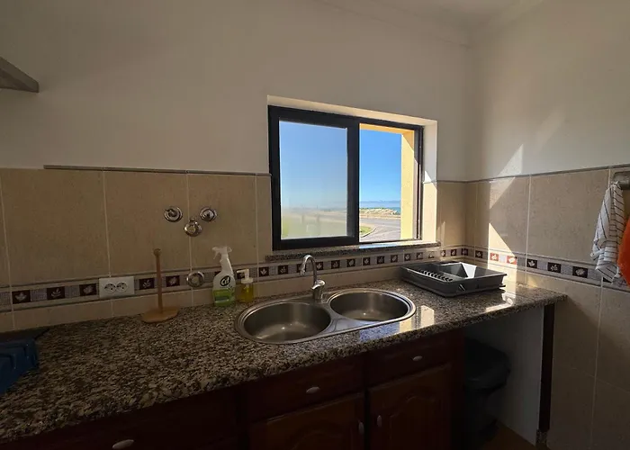 Surf & Sunset House Pensjonat