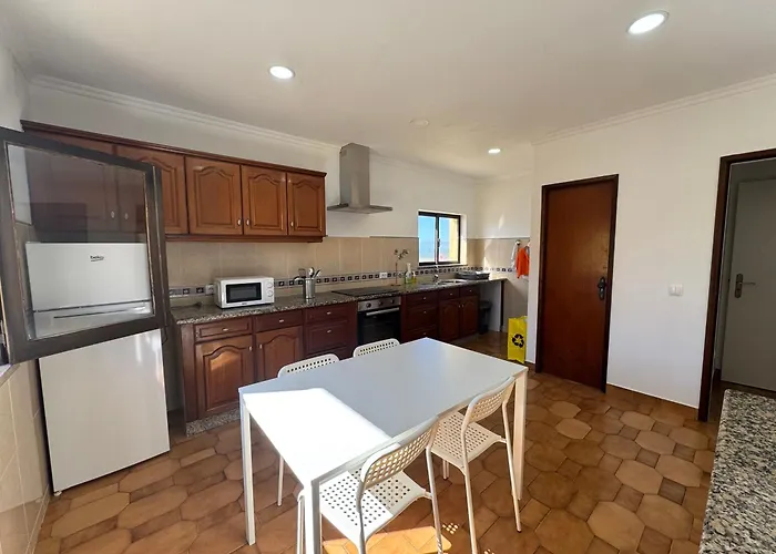 Surf & Sunset House Pensjonat 3*