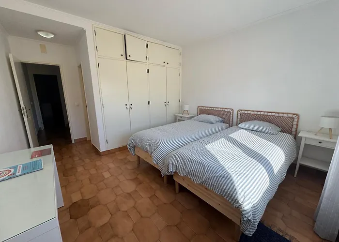 Surf & Sunset House Pensjonat 3*