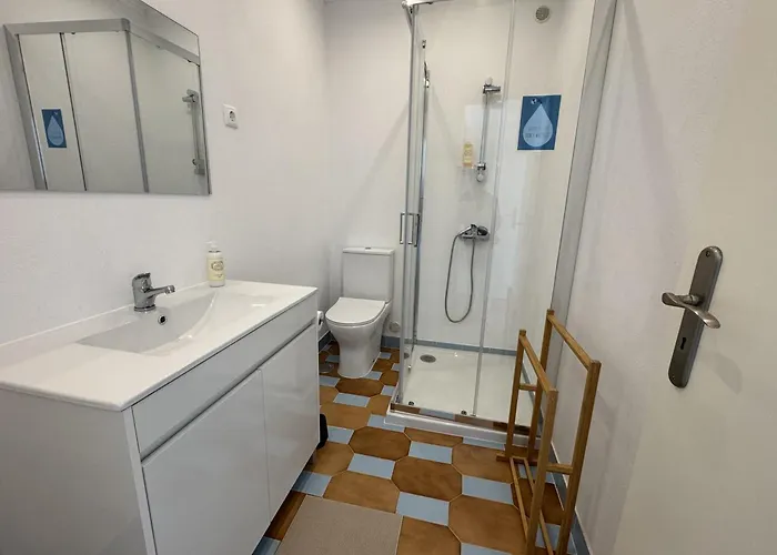 Pensjonat Surf & Sunset House 3*