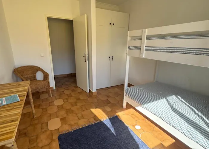 Surf & Sunset House Pensjonat